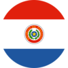 flag round py