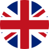 flag round uk