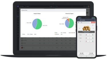 reduce food costs inventory management